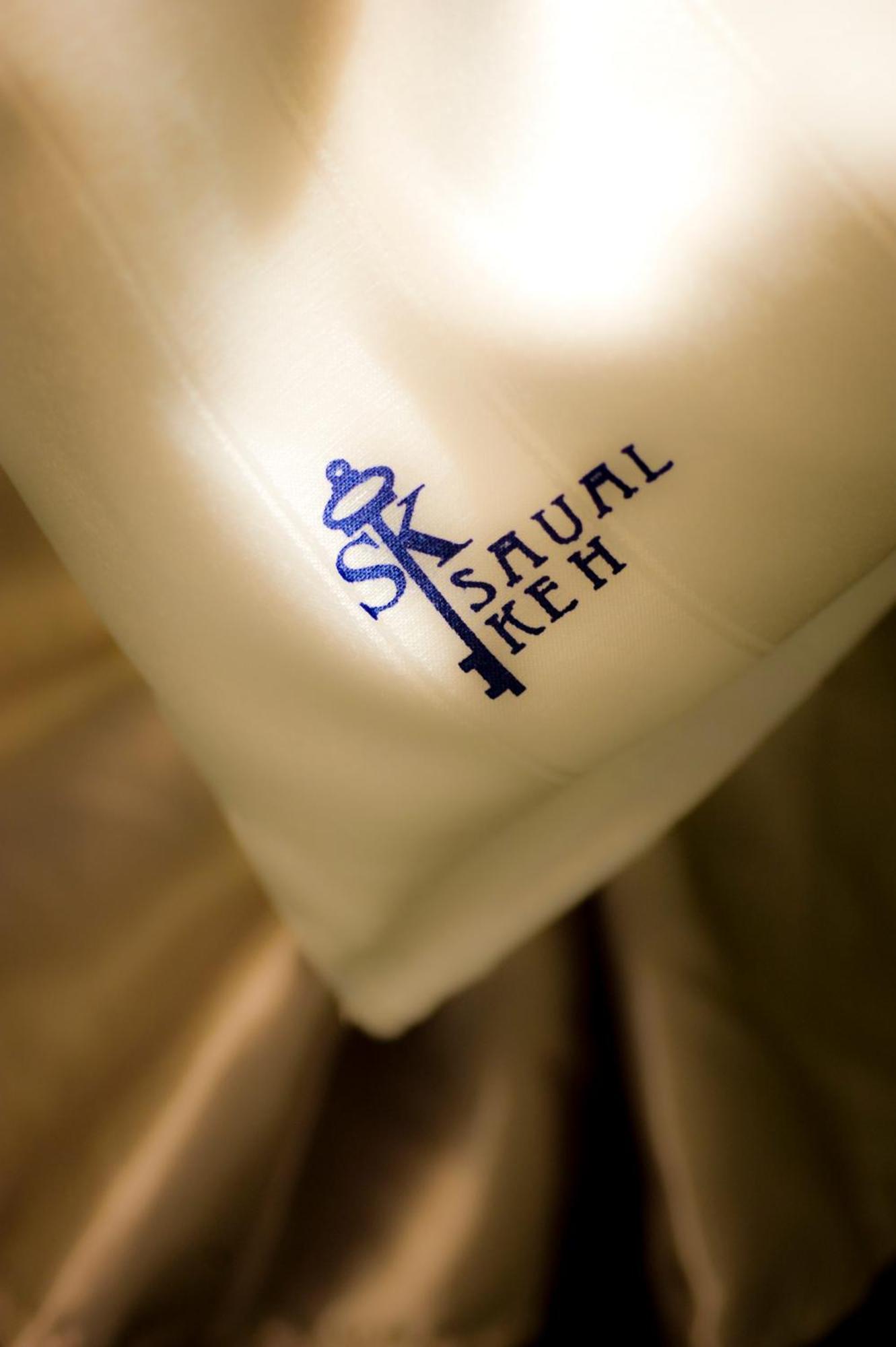 Saual Keh Hotel Taipei Bagian luar foto