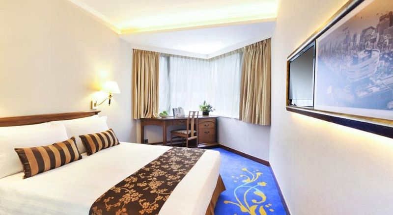 Saual Keh Hotel Taipei Bagian luar foto