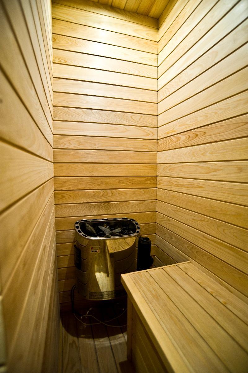 Saual Keh Hotel Taipei Bagian luar foto