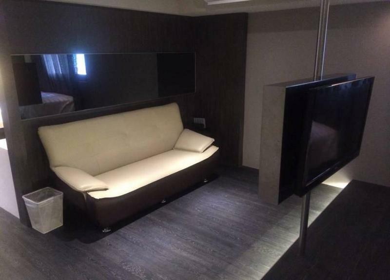 Saual Keh Hotel Taipei Bagian luar foto